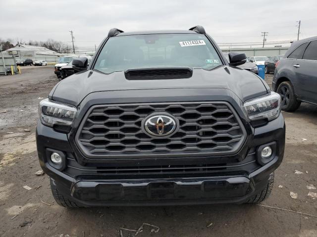 Photo 4 VIN: 3TYCZ5AN1NT064986 - TOYOTA TACOMA 