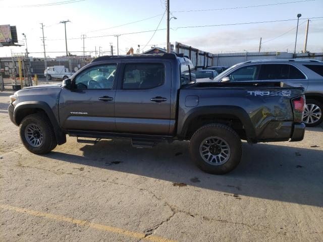 Photo 1 VIN: 3TYCZ5AN1NT071517 - TOYOTA TACOMA 