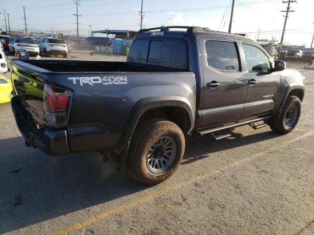 Photo 2 VIN: 3TYCZ5AN1NT071517 - TOYOTA TACOMA 