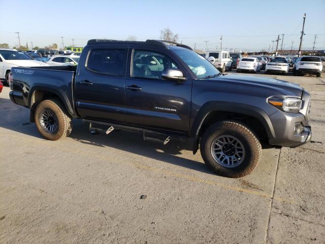 Photo 3 VIN: 3TYCZ5AN1NT071517 - TOYOTA TACOMA 