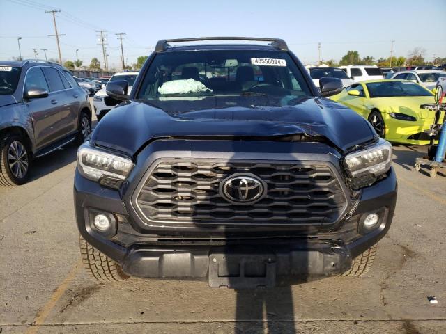 Photo 4 VIN: 3TYCZ5AN1NT071517 - TOYOTA TACOMA 