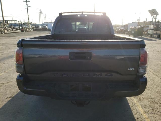 Photo 5 VIN: 3TYCZ5AN1NT071517 - TOYOTA TACOMA 