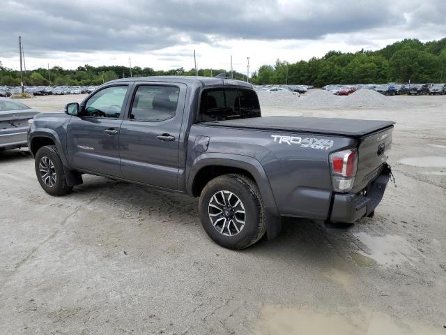 Photo 1 VIN: 3TYCZ5AN1NT072067 - TOYOTA TACOMA DOU 