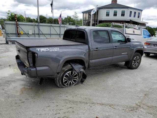 Photo 2 VIN: 3TYCZ5AN1NT072067 - TOYOTA TACOMA DOU 