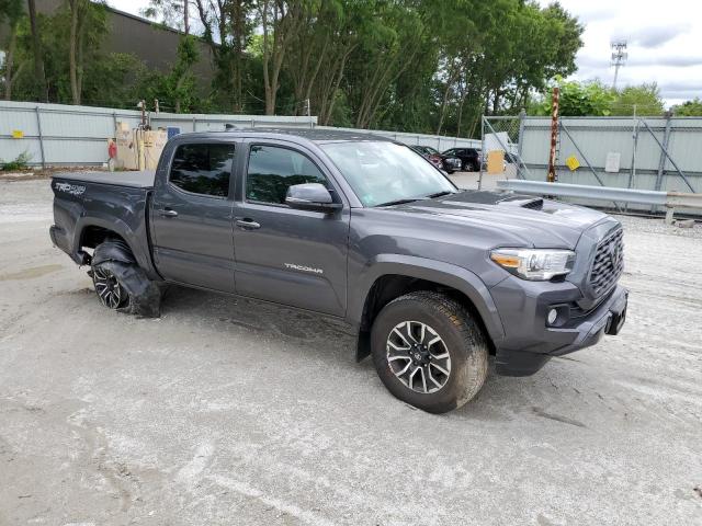 Photo 3 VIN: 3TYCZ5AN1NT072067 - TOYOTA TACOMA DOU 