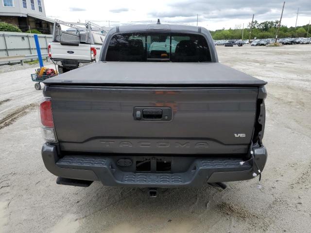 Photo 5 VIN: 3TYCZ5AN1NT072067 - TOYOTA TACOMA DOU 