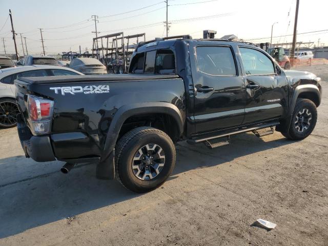 Photo 2 VIN: 3TYCZ5AN1NT076362 - TOYOTA TACOMA DOU 