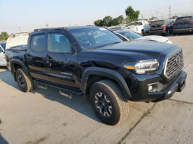 Photo 3 VIN: 3TYCZ5AN1NT076362 - TOYOTA TACOMA DOU 