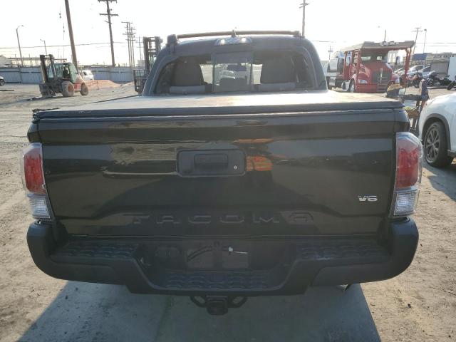 Photo 5 VIN: 3TYCZ5AN1NT076362 - TOYOTA TACOMA DOU 