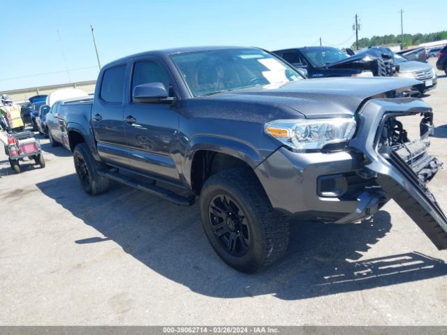 Photo 0 VIN: 3TYCZ5AN1NT081268 - TOYOTA TACOMA 