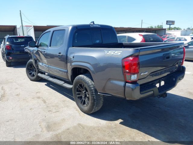 Photo 2 VIN: 3TYCZ5AN1NT081268 - TOYOTA TACOMA 