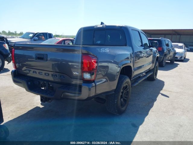 Photo 3 VIN: 3TYCZ5AN1NT081268 - TOYOTA TACOMA 