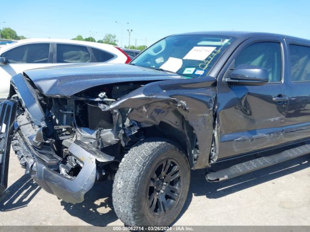 Photo 5 VIN: 3TYCZ5AN1NT081268 - TOYOTA TACOMA 