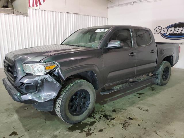 Photo 0 VIN: 3TYCZ5AN1PT123148 - TOYOTA TACOMA DOU 