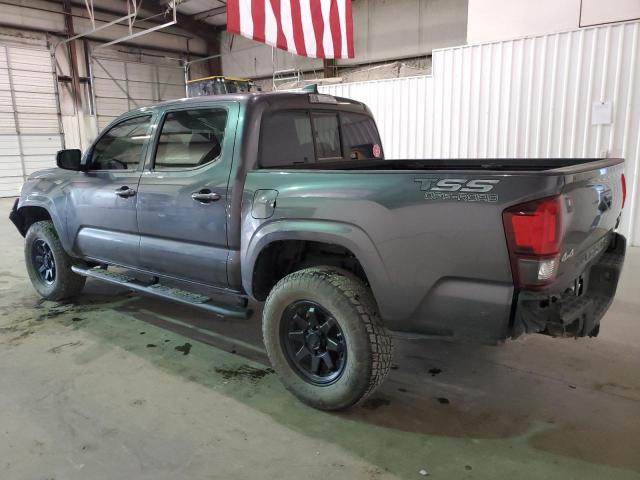 Photo 1 VIN: 3TYCZ5AN1PT123148 - TOYOTA TACOMA DOU 