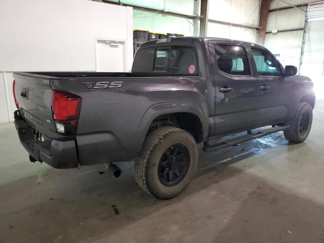 Photo 2 VIN: 3TYCZ5AN1PT123148 - TOYOTA TACOMA DOU 