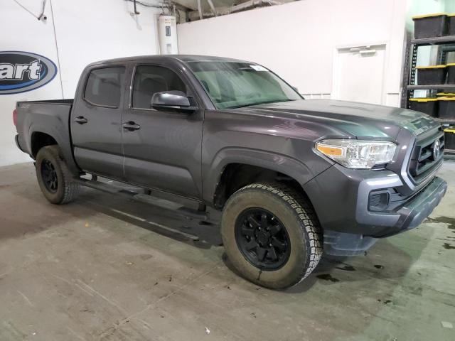 Photo 3 VIN: 3TYCZ5AN1PT123148 - TOYOTA TACOMA DOU 