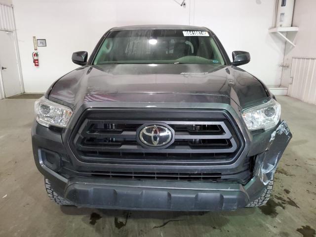 Photo 4 VIN: 3TYCZ5AN1PT123148 - TOYOTA TACOMA DOU 