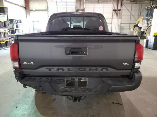 Photo 5 VIN: 3TYCZ5AN1PT123148 - TOYOTA TACOMA DOU 