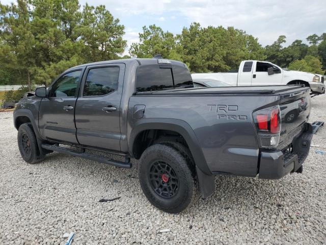 Photo 1 VIN: 3TYCZ5AN1PT125806 - TOYOTA TACOMA 