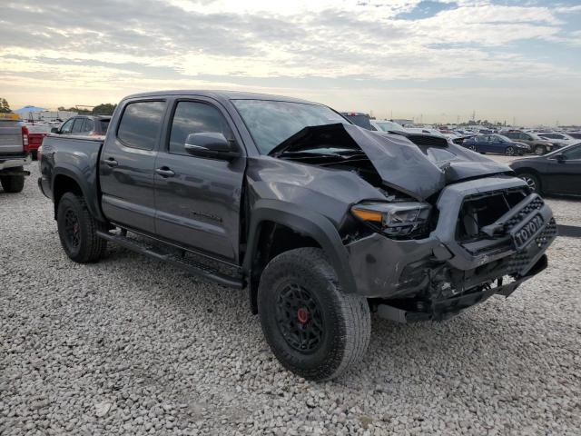 Photo 3 VIN: 3TYCZ5AN1PT125806 - TOYOTA TACOMA 