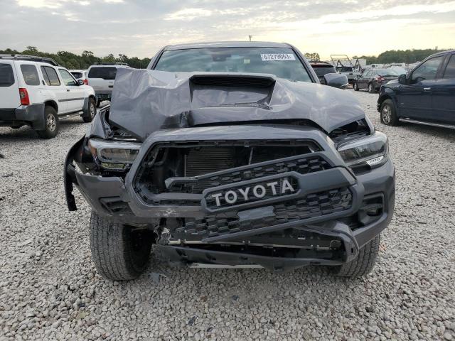 Photo 4 VIN: 3TYCZ5AN1PT125806 - TOYOTA TACOMA 