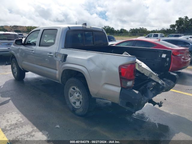 Photo 2 VIN: 3TYCZ5AN1PT132710 - TOYOTA TACOMA 