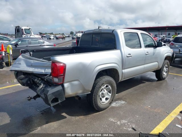 Photo 3 VIN: 3TYCZ5AN1PT132710 - TOYOTA TACOMA 