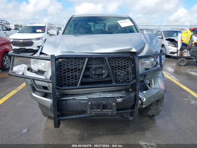 Photo 5 VIN: 3TYCZ5AN1PT132710 - TOYOTA TACOMA 