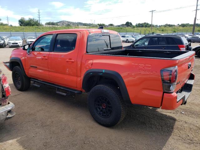 Photo 1 VIN: 3TYCZ5AN1PT138152 - TOYOTA TACOMA 