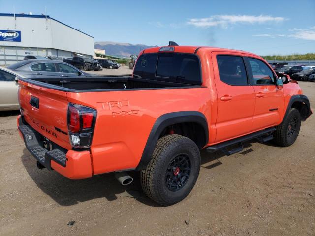 Photo 2 VIN: 3TYCZ5AN1PT138152 - TOYOTA TACOMA 