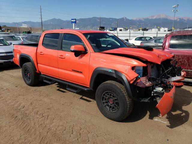 Photo 3 VIN: 3TYCZ5AN1PT138152 - TOYOTA TACOMA 