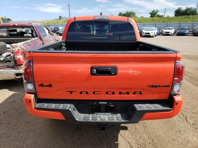 Photo 5 VIN: 3TYCZ5AN1PT138152 - TOYOTA TACOMA 