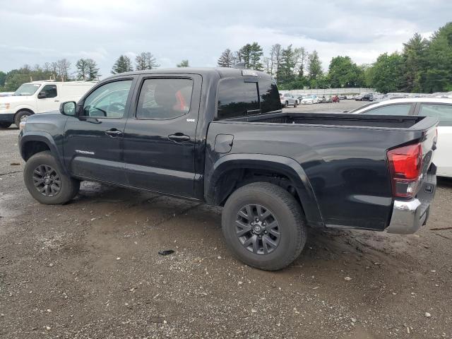 Photo 1 VIN: 3TYCZ5AN1PT139205 - TOYOTA TACOMA DOU 