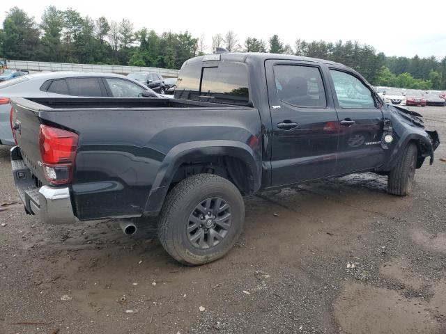 Photo 2 VIN: 3TYCZ5AN1PT139205 - TOYOTA TACOMA DOU 