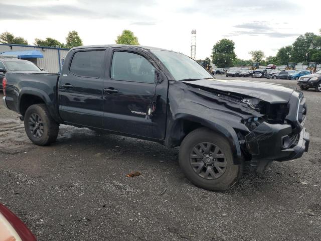 Photo 3 VIN: 3TYCZ5AN1PT139205 - TOYOTA TACOMA DOU 