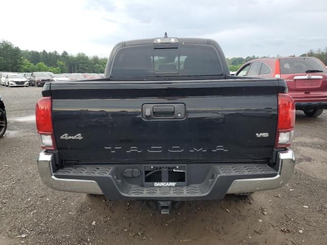 Photo 5 VIN: 3TYCZ5AN1PT139205 - TOYOTA TACOMA DOU 