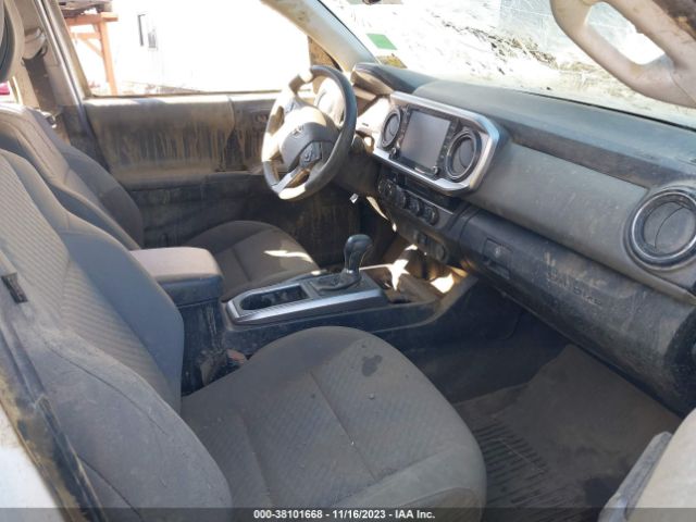 Photo 4 VIN: 3TYCZ5AN1PT146946 - TOYOTA TACOMA 4WD 