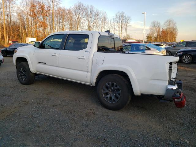 Photo 1 VIN: 3TYCZ5AN1PT150592 - TOYOTA TACOMA 