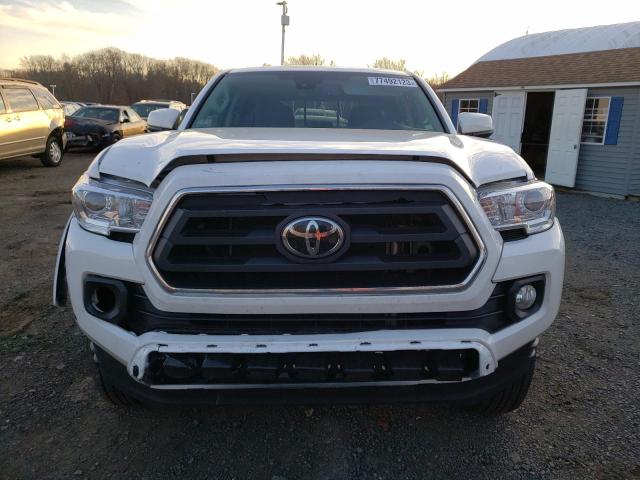 Photo 4 VIN: 3TYCZ5AN1PT150592 - TOYOTA TACOMA 