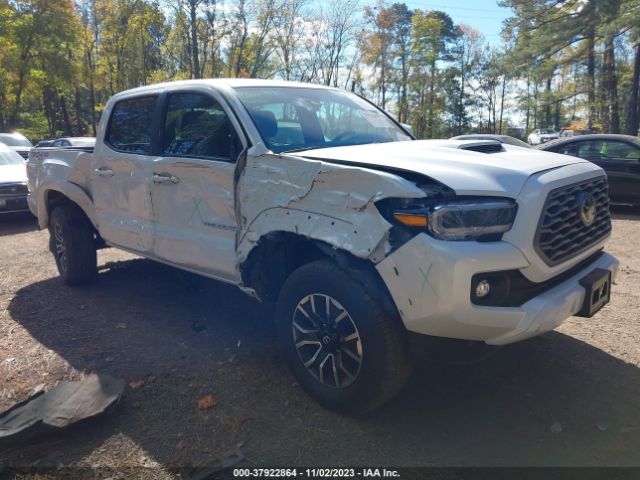 Photo 0 VIN: 3TYCZ5AN1PT161480 - TOYOTA TACOMA 