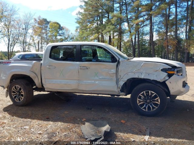 Photo 5 VIN: 3TYCZ5AN1PT161480 - TOYOTA TACOMA 