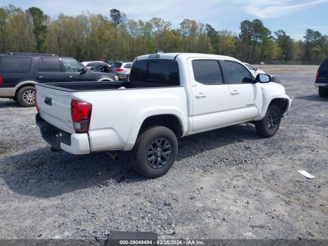 Photo 3 VIN: 3TYCZ5AN1PT179140 - TOYOTA TACOMA 