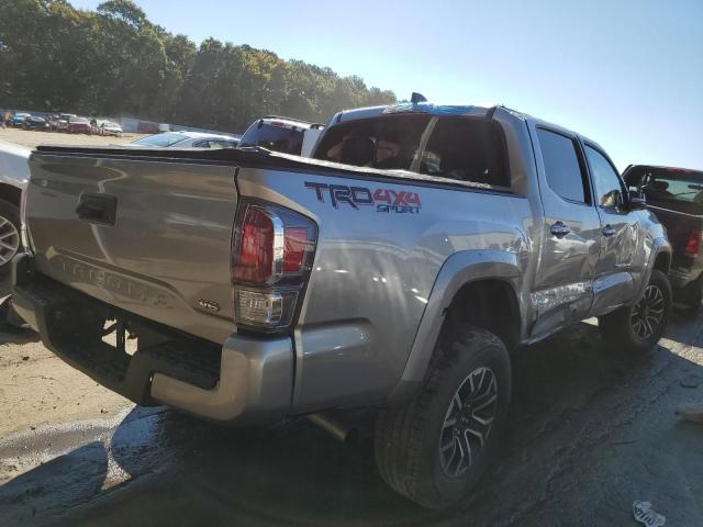 Photo 3 VIN: 3TYCZ5AN2LT006933 - TOYOTA TACOMA DOU 