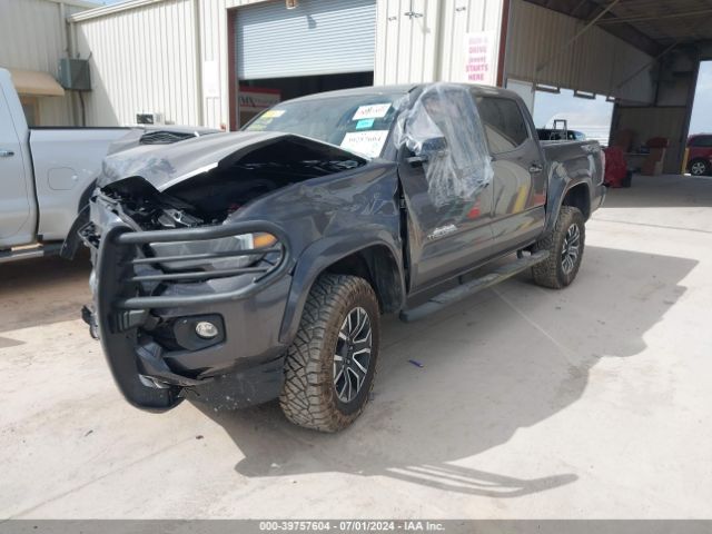 Photo 1 VIN: 3TYCZ5AN2MT009557 - TOYOTA TACOMA 