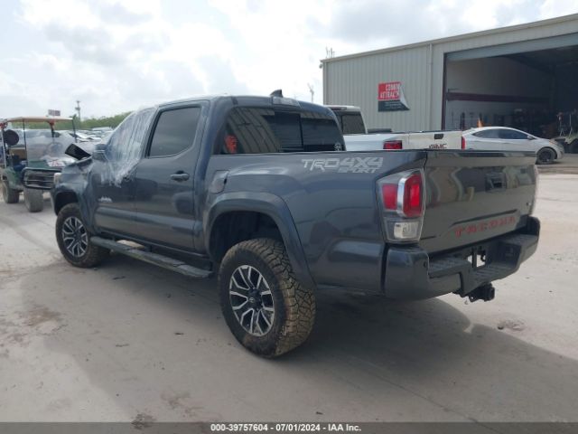 Photo 2 VIN: 3TYCZ5AN2MT009557 - TOYOTA TACOMA 