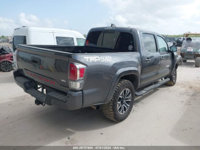 Photo 3 VIN: 3TYCZ5AN2MT009557 - TOYOTA TACOMA 