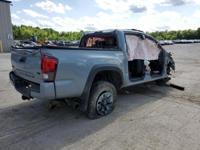 Photo 2 VIN: 3TYCZ5AN2MT043045 - TOYOTA TACOMA 