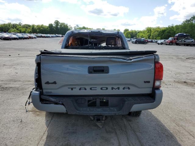 Photo 5 VIN: 3TYCZ5AN2MT043045 - TOYOTA TACOMA 