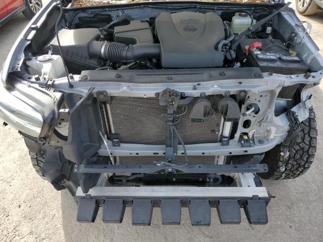 Photo 10 VIN: 3TYCZ5AN2MT047547 - TOYOTA TACOMA 